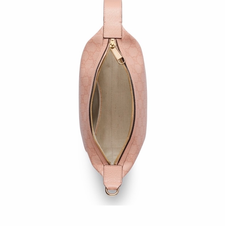 Gucci 女士 OPHIDIA GG 超迷你單肩包均碼碼超MINI、20cm*10cm*18.5cm-5