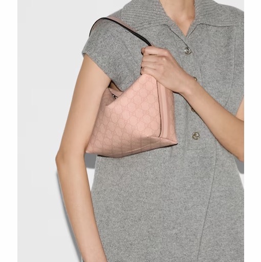Gucci 女士 OPHIDIA GG 超迷你單肩包均碼碼超MINI、20cm*10cm*18.5cm-6