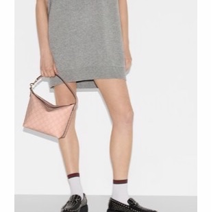 Gucci 女士 OPHIDIA GG 超迷你單肩包均碼碼超MINI、20cm*10cm*18.5cm-7