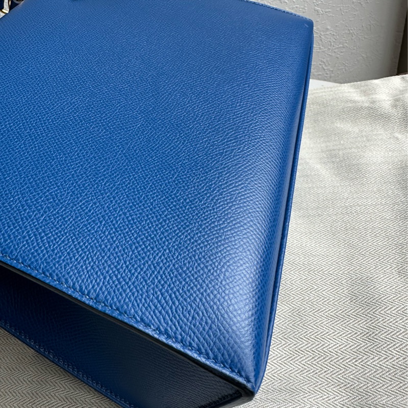 71法國藍kelly25 金釦超美🥰🥰🥰🥰-17