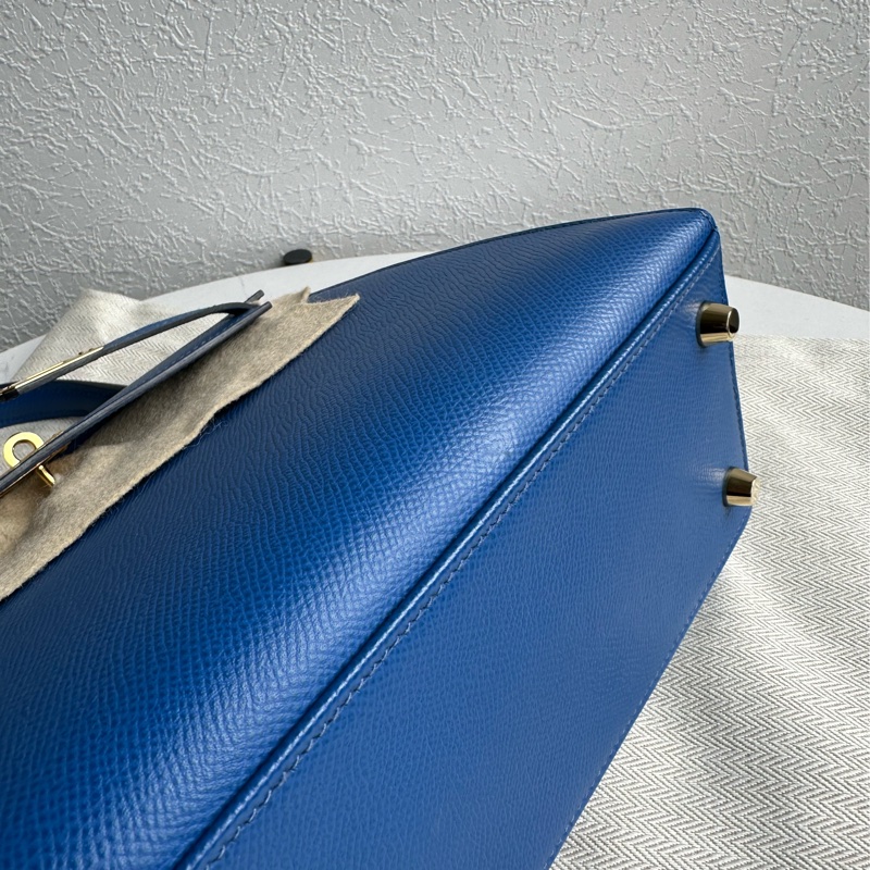 71法國藍kelly25 金釦超美🥰🥰🥰🥰-19