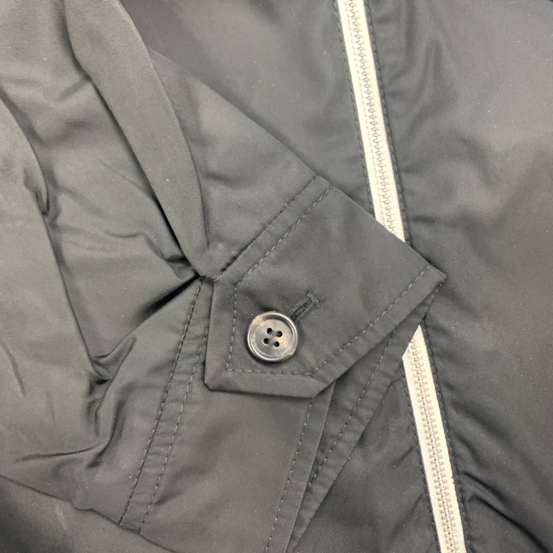prada尼龍 外套 size 48   全新-1
