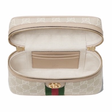 Gucci 女士 OPHIDIA系列超迷你肩背包均碼碼MINI、20cm*6cm*12cm-6