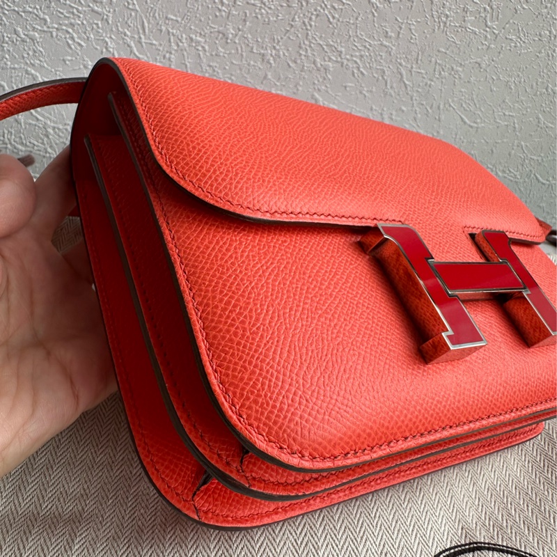 Hermes 康康琺瑯釦超貴💞💞19-2