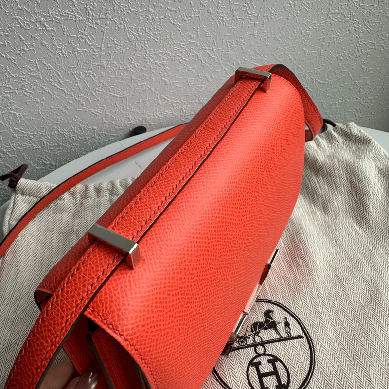 Hermes 康康琺瑯釦超貴💞💞19-6