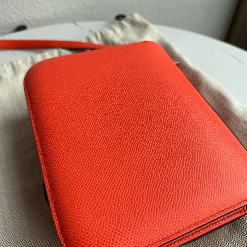 Hermes 康康琺瑯釦超貴💞💞19-7