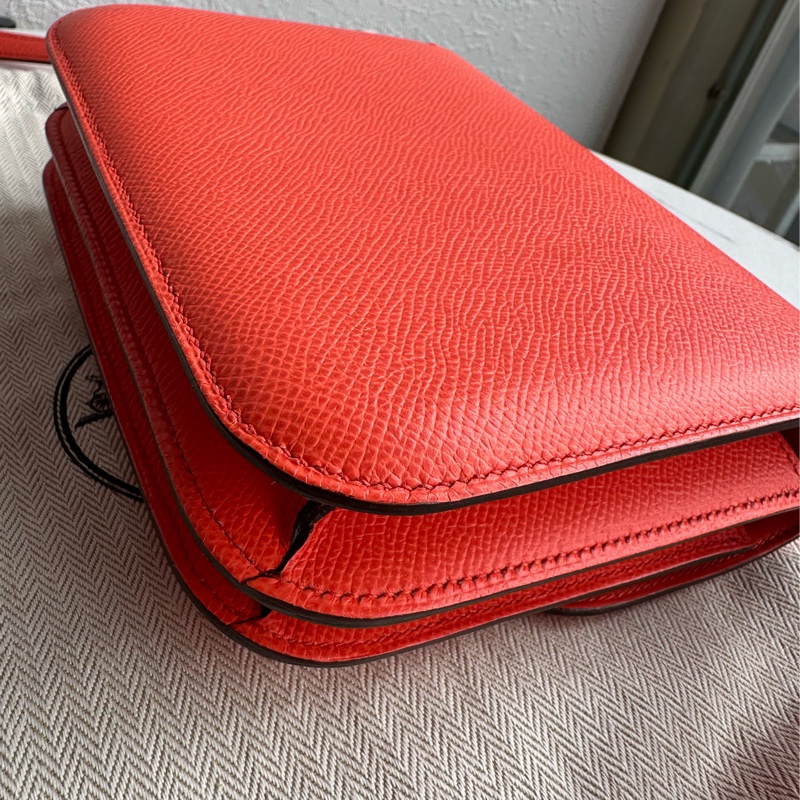 Hermes 康康琺瑯釦超貴💞💞19-9