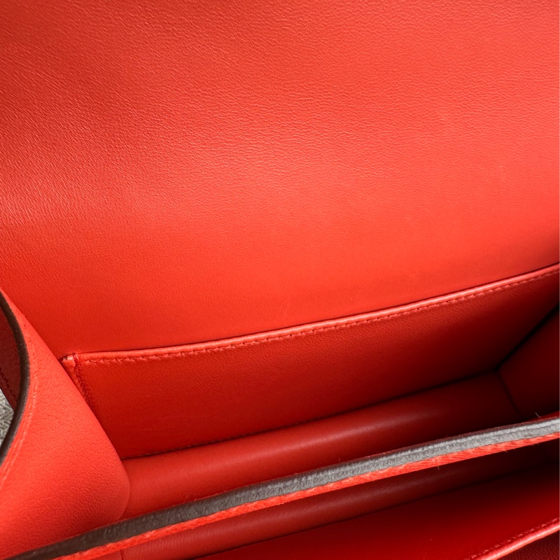 Hermes 康康琺瑯釦超貴💞💞19-12