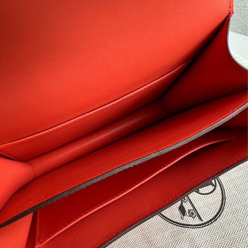 Hermes 康康琺瑯釦超貴💞💞19-13