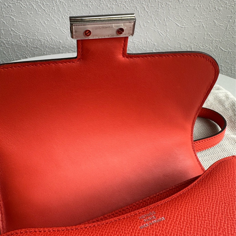 Hermes 康康琺瑯釦超貴💞💞19-15