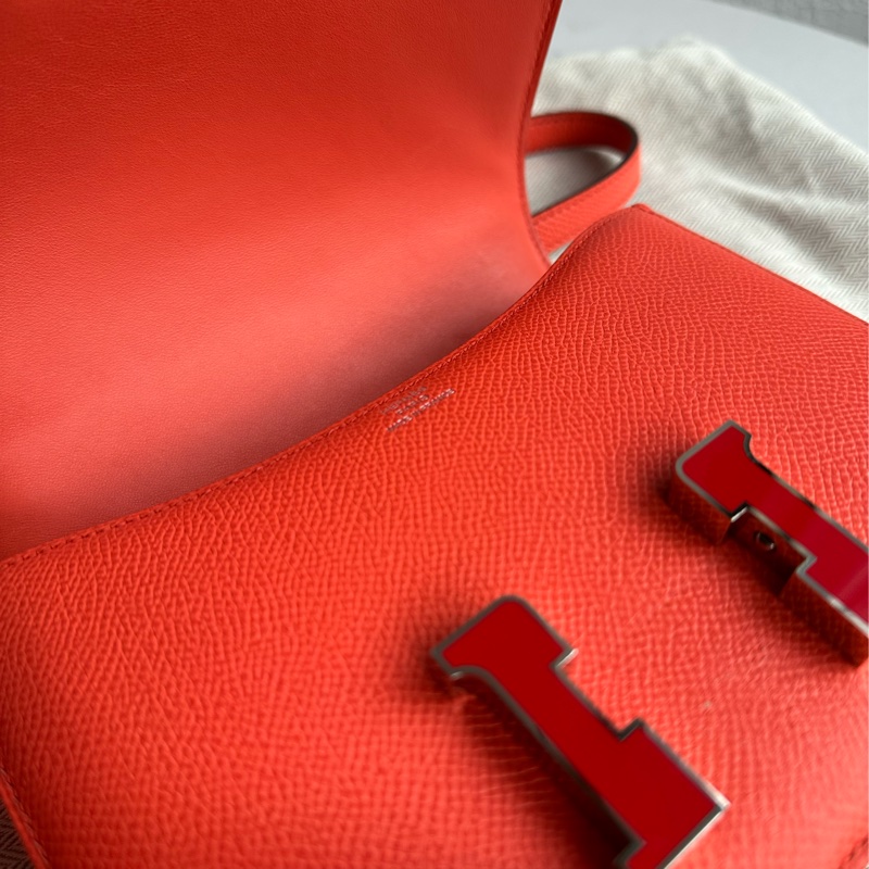 Hermes 康康琺瑯釦超貴💞💞19-16