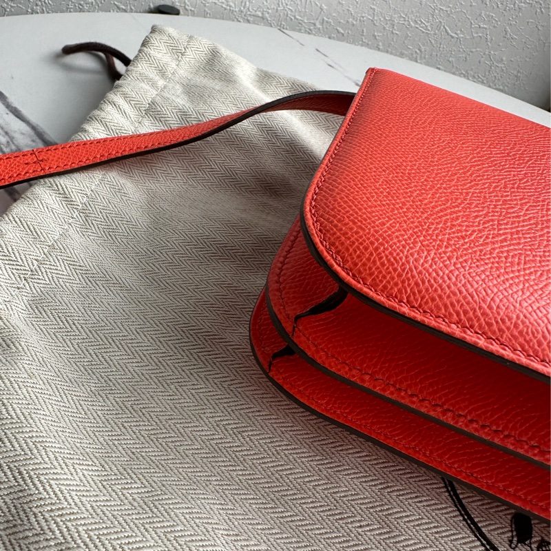 Hermes 康康琺瑯釦超貴💞💞19-20