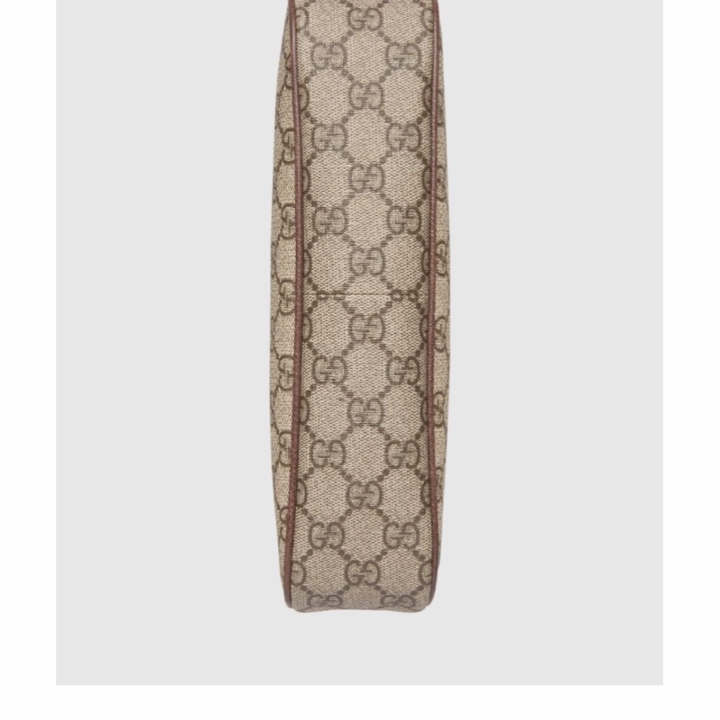 Gucci 女士 Ophidia 小號單肩包均碼碼小號、25cm*6cm*15.5cm-6