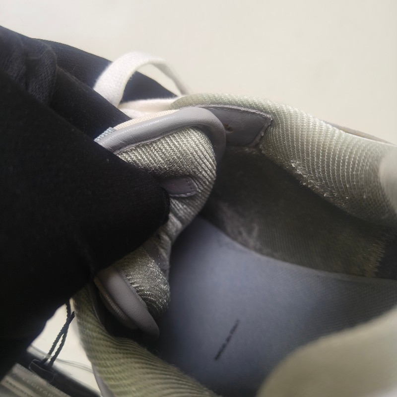 ㊣✨ DIOR ✨**尺寸:43**迪奧 CD B27 灰色 老花 刺繡 運動鞋 球鞋 休閒鞋 板鞋/二手鞋/二手精品/保證正品🌳二手樹屋🌳-20