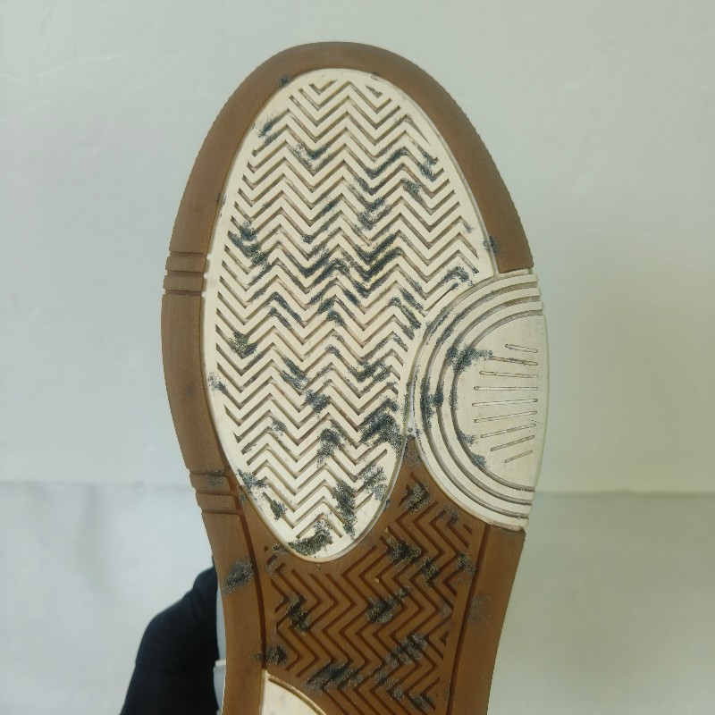 ㊣✨ DIOR ✨**尺寸:43**迪奧 CD B27 灰色 老花 刺繡 運動鞋 球鞋 休閒鞋 板鞋/二手鞋/二手精品/保證正品🌳二手樹屋🌳-22