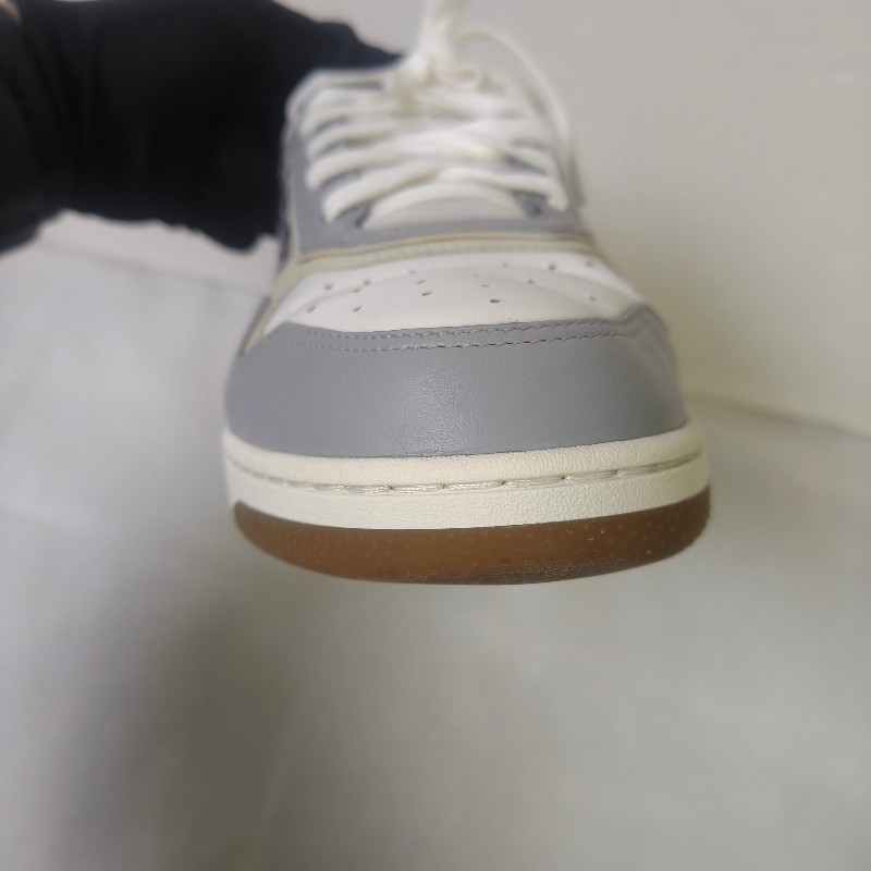 ㊣✨ DIOR ✨**尺寸:43**迪奧 CD B27 灰色 老花 刺繡 運動鞋 球鞋 休閒鞋 板鞋/二手鞋/二手精品/保證正品🌳二手樹屋🌳-27