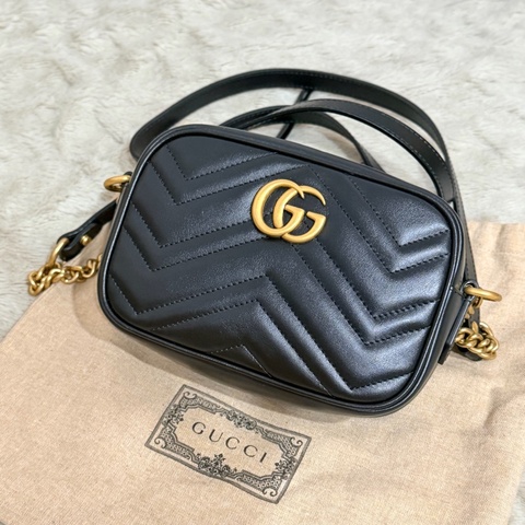 Gucci GG Marmont