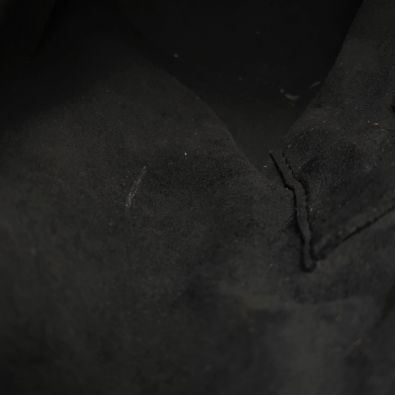 Louis Vuitton(LV)Duffle薯條包植鞣革 Monogram印花S-lock鎖釦斜挎包單肩包-9