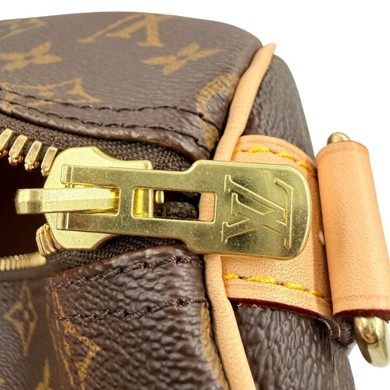 Louis Vuitton -原花 Keepall Bandoulière 45cm旅行袋-20