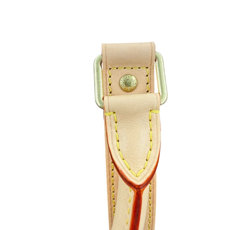 Louis Vuitton -原花 Keepall Bandoulière 45cm旅行袋-25