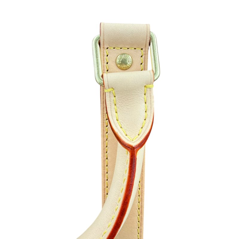 Louis Vuitton -原花 Keepall Bandoulière 45cm旅行袋-26