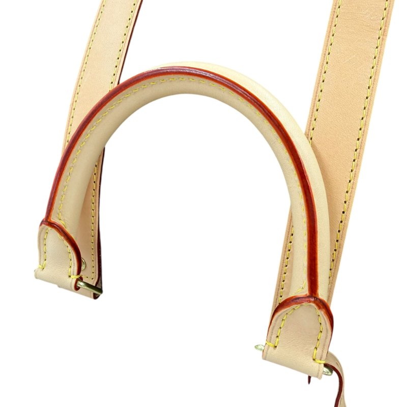 Louis Vuitton -原花 Keepall Bandoulière 45cm旅行袋-27