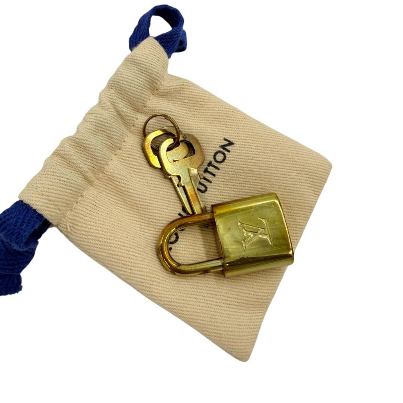 Louis Vuitton -原花 Keepall Bandoulière 45cm旅行袋-30