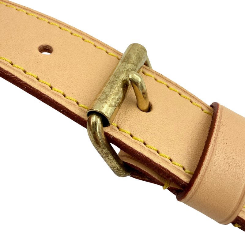 Louis Vuitton -原花 Keepall Bandoulière 45cm旅行袋-31