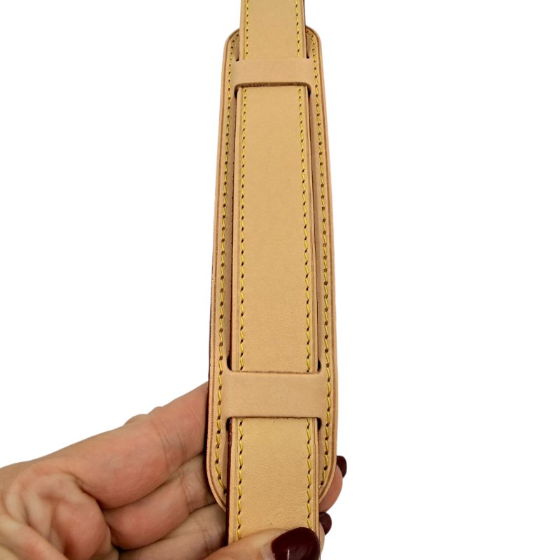 Louis Vuitton -原花 Keepall Bandoulière 45cm旅行袋-32