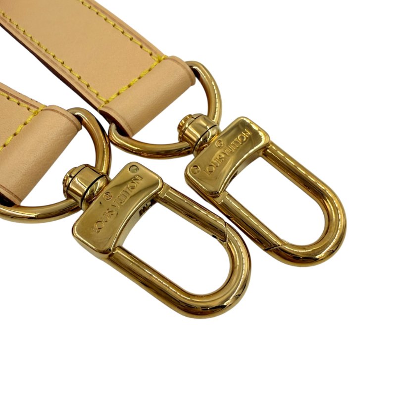 Louis Vuitton -原花 Keepall Bandoulière 45cm旅行袋-33