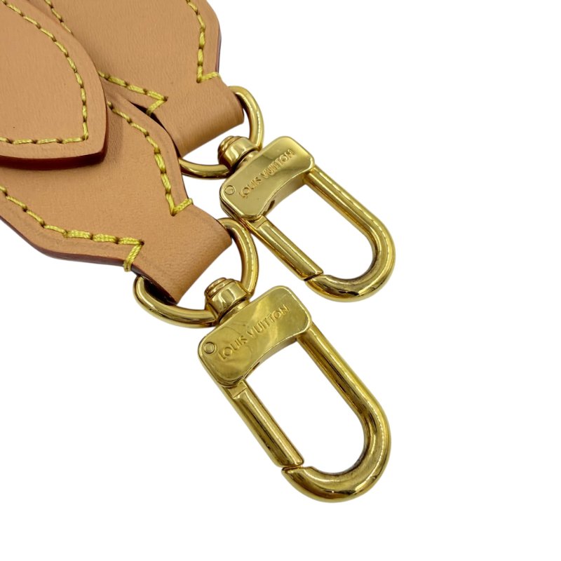 Louis Vuitton - 原花拼羔羊毛下蓋Diane法棍包-17