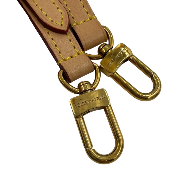 Louis Vuitton - 原花半圓弧Boétie拉鍊鎖頭包╻MM-16