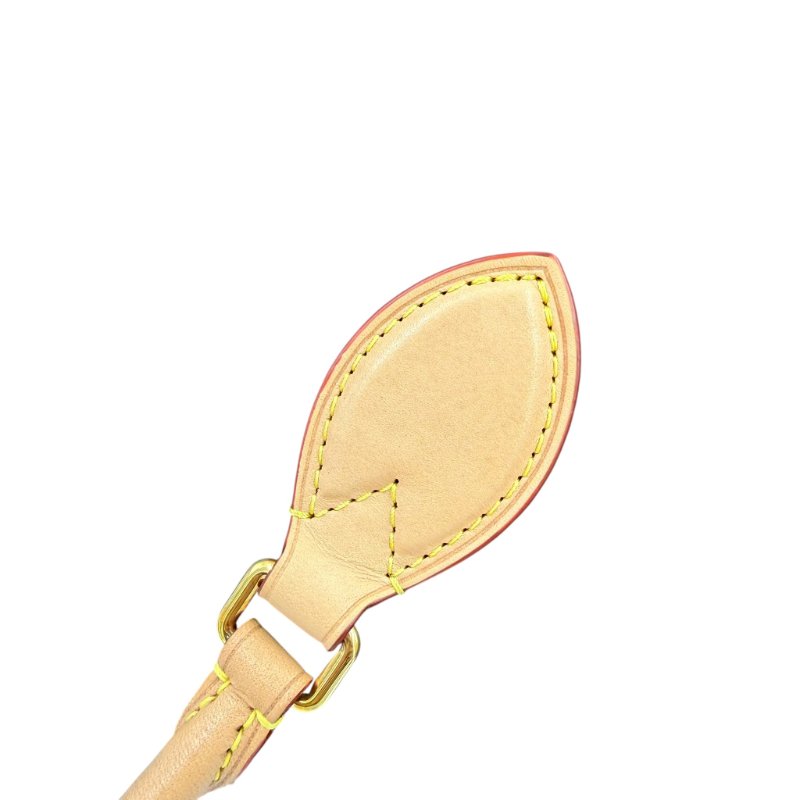 Louis Vuitton - 原花半圓弧Boétie拉鍊鎖頭包╻MM-22