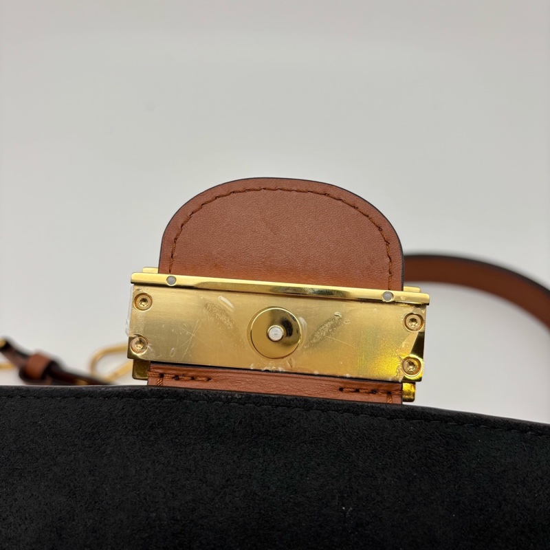 LouisVuitton路易威登 達芙妮小號 無附件-4