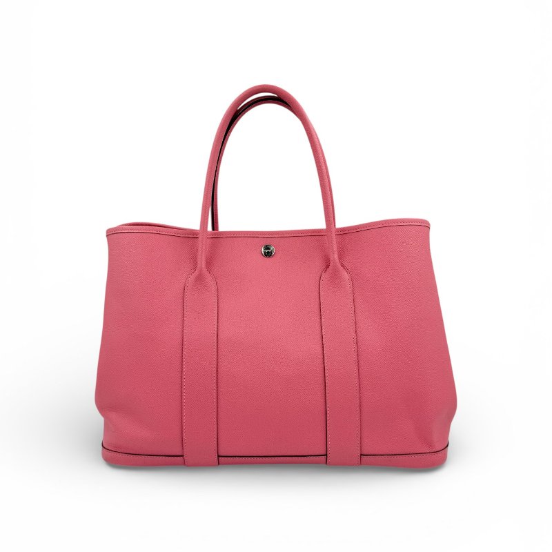 HERMES - 8W唇膏粉EPSOM Garden paty╻36cm ╻-0