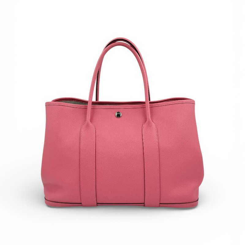 HERMES - 8W唇膏粉EPSOM Garden paty╻36cm ╻-1