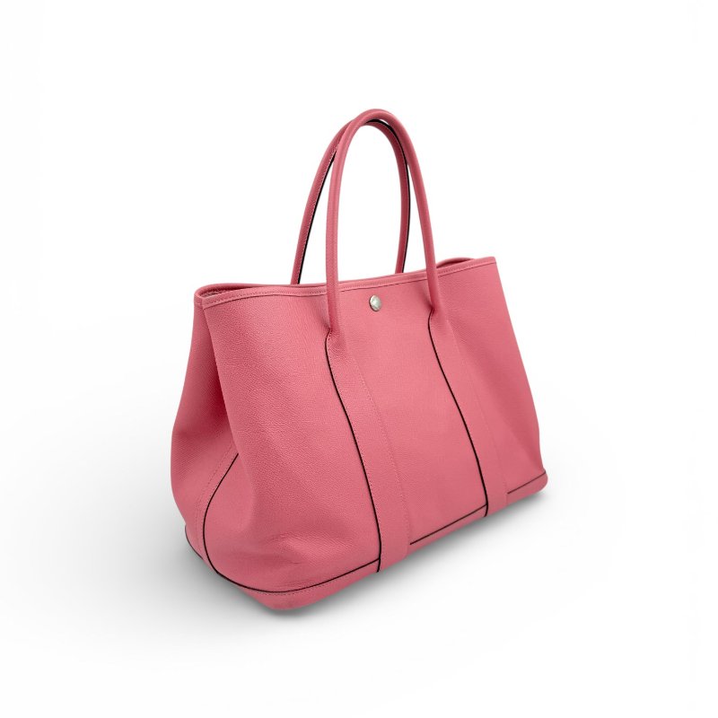 HERMES - 8W唇膏粉EPSOM Garden paty╻36cm ╻-3