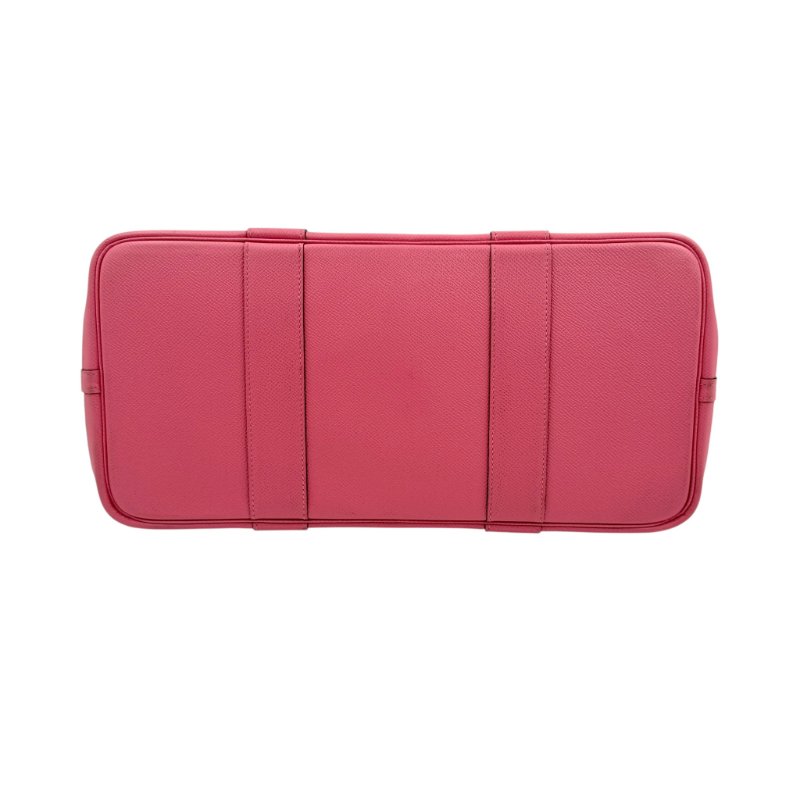 HERMES - 8W唇膏粉EPSOM Garden paty╻36cm ╻-4