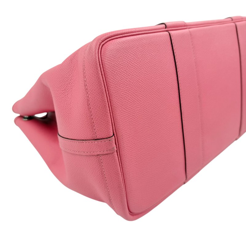 HERMES - 8W唇膏粉EPSOM Garden paty╻36cm ╻-8