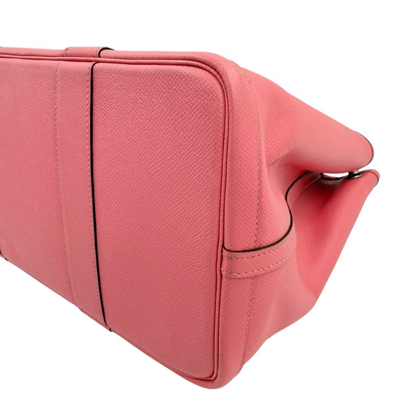 HERMES - 8W唇膏粉EPSOM Garden paty╻36cm ╻-9