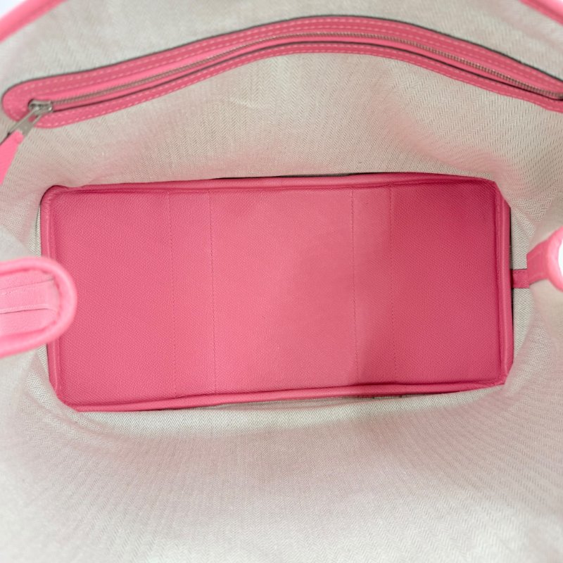 HERMES - 8W唇膏粉EPSOM Garden paty╻36cm ╻-10