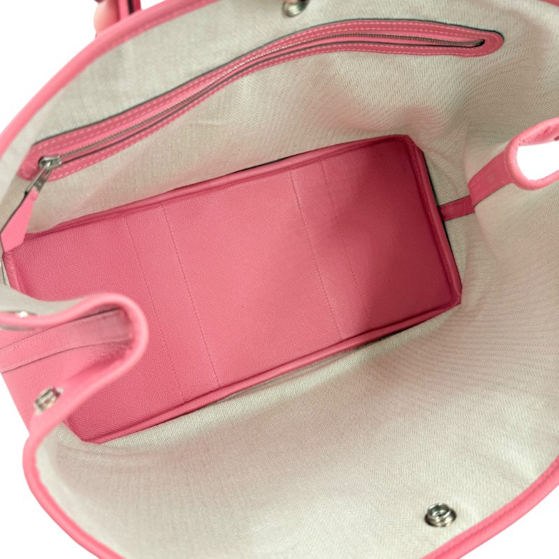 HERMES - 8W唇膏粉EPSOM Garden paty╻36cm ╻-11