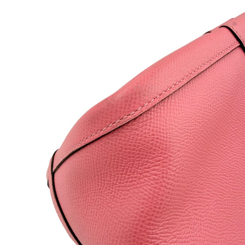 HERMES - 8W唇膏粉EPSOM Garden paty╻36cm ╻-13