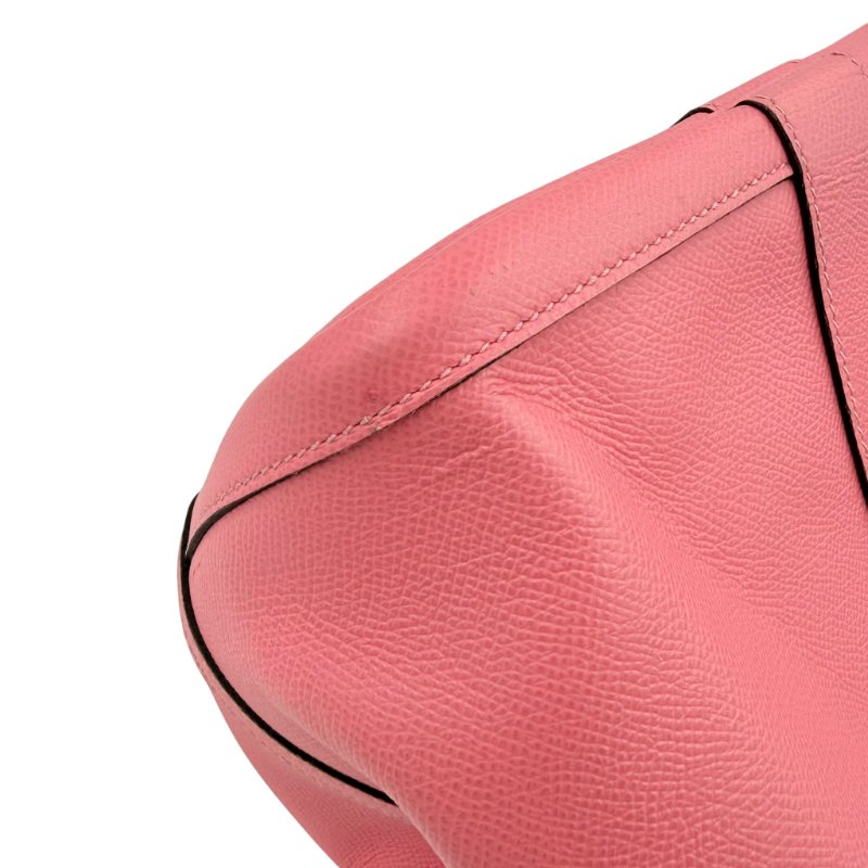 HERMES - 8W唇膏粉EPSOM Garden paty╻36cm ╻-15