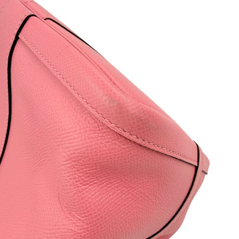 HERMES - 8W唇膏粉EPSOM Garden paty╻36cm ╻-16