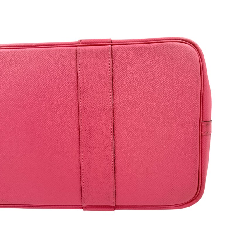 HERMES - 8W唇膏粉EPSOM Garden paty╻36cm ╻-17