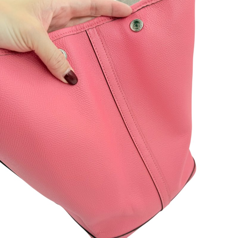 HERMES - 8W唇膏粉EPSOM Garden paty╻36cm ╻-19