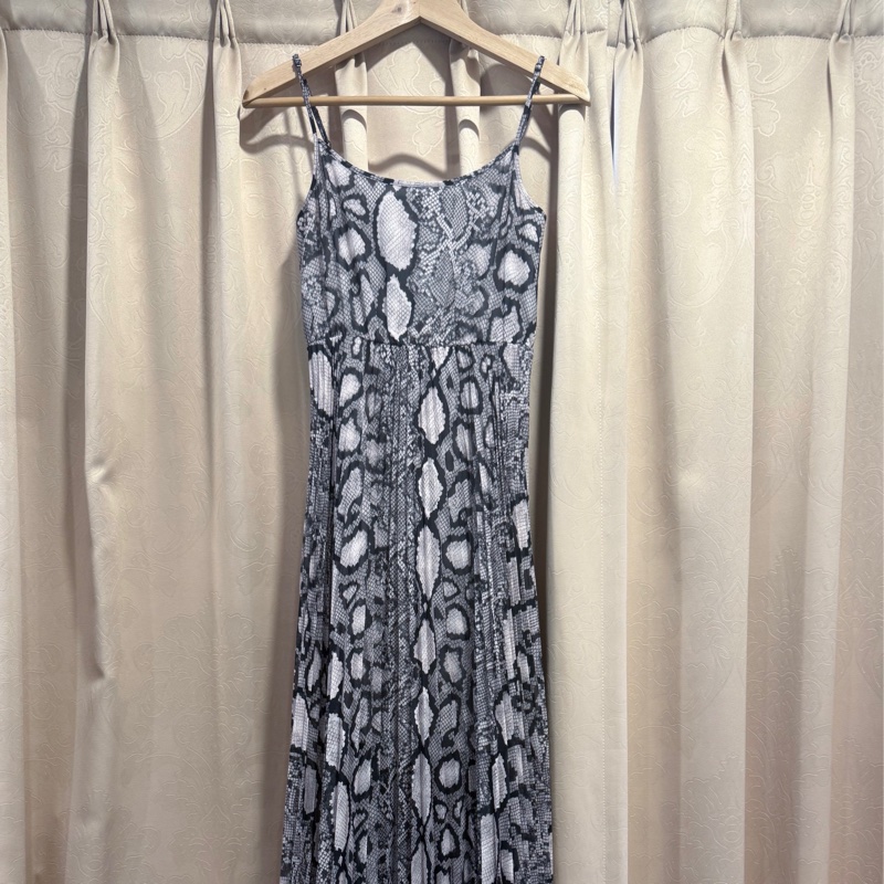 ALLSAINTS DONATELLA 兩件式洋裝-3