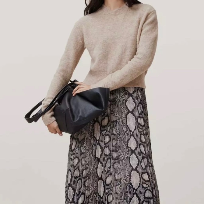 ALLSAINTS DONATELLA 兩件式洋裝-4