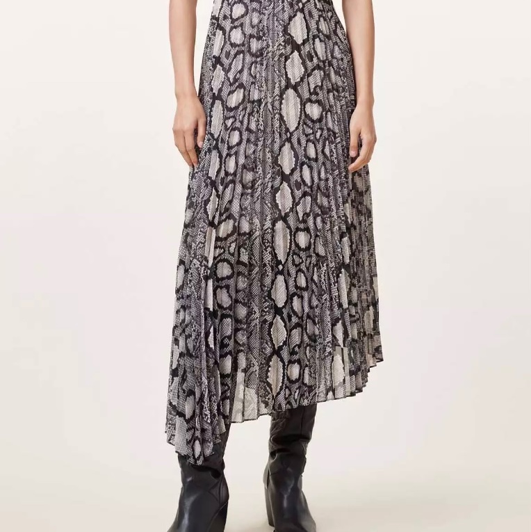 ALLSAINTS DONATELLA 兩件式洋裝-5